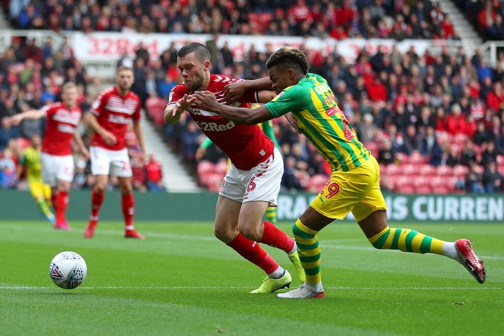 Middlesbrough sẽ khó lấy lại được tinh thần sớm sau khi hụt hơi ở giai đoạn cuối mùa