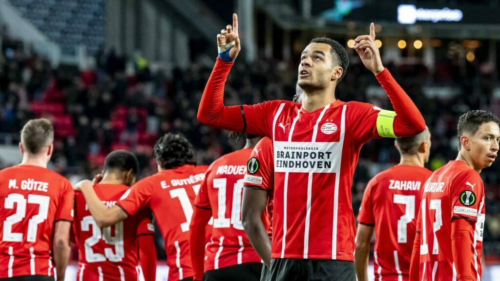 PSV Eindhoven là đối thủ không dễ chơi với AS Monaco