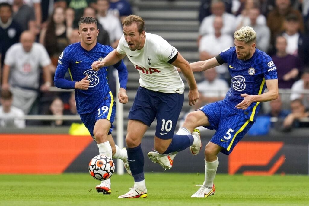 Chelsea sẽ không dễ dàng đánh bại Tottenham thời điểm này