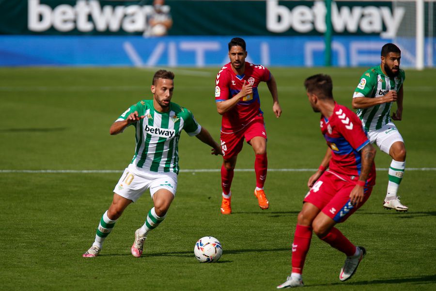 Real Betis sẽ có cơ hội có được 3 điểm đầu tiên trước Elche