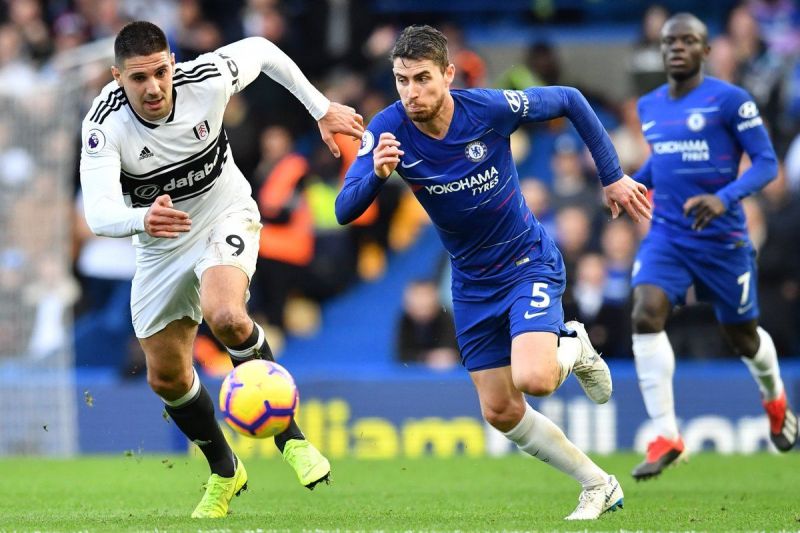 Fulham có thể hy vọng tạo nên bất ngờ trước Chelsea