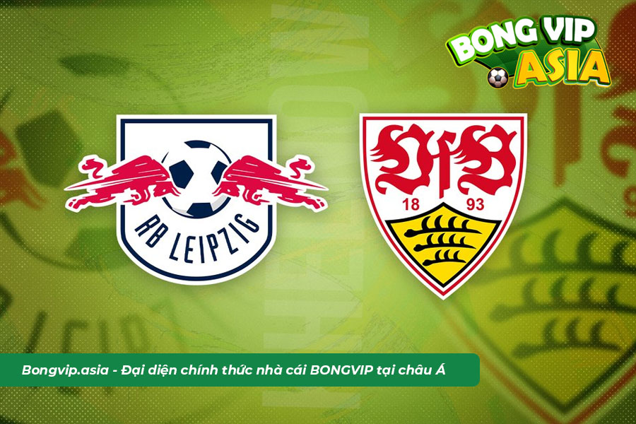 Dự đoán Soi kèo Leipzig vs Stuttgart 28/1