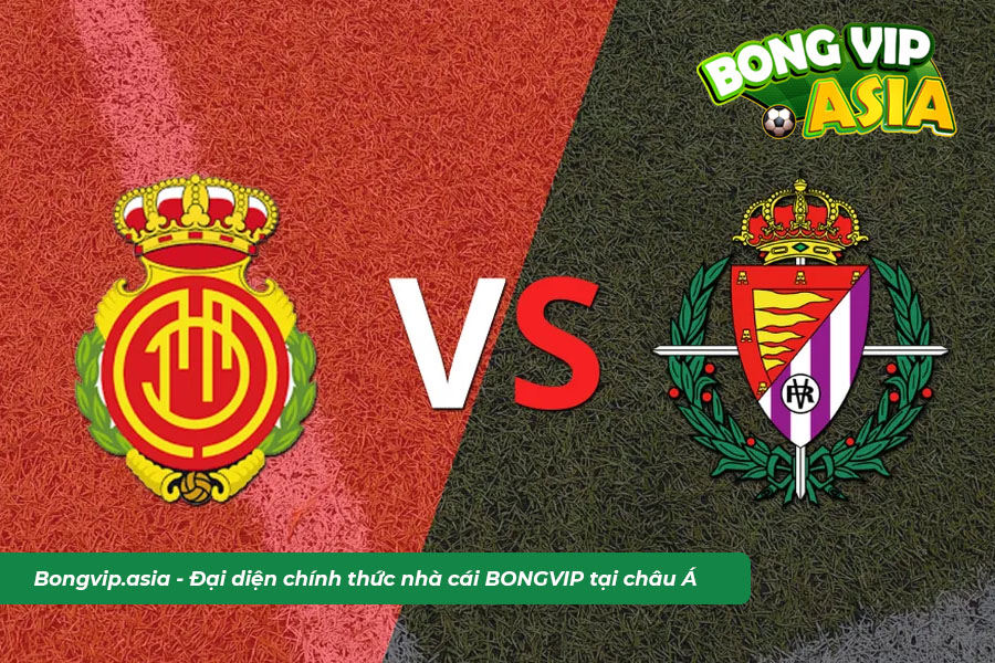 Soi kèo Mallorca vs Valladolid