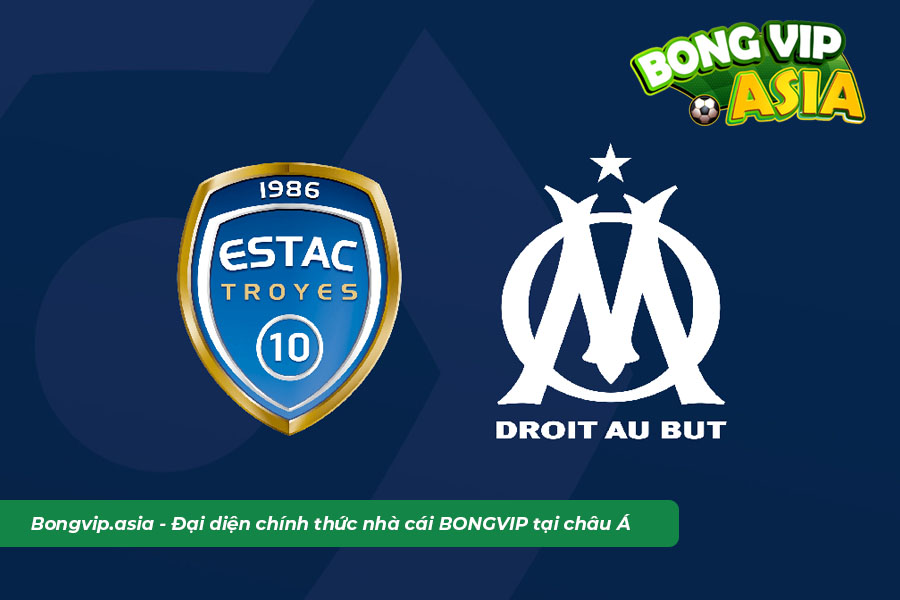 Soi kèo Marseille vs Troyes 17/4