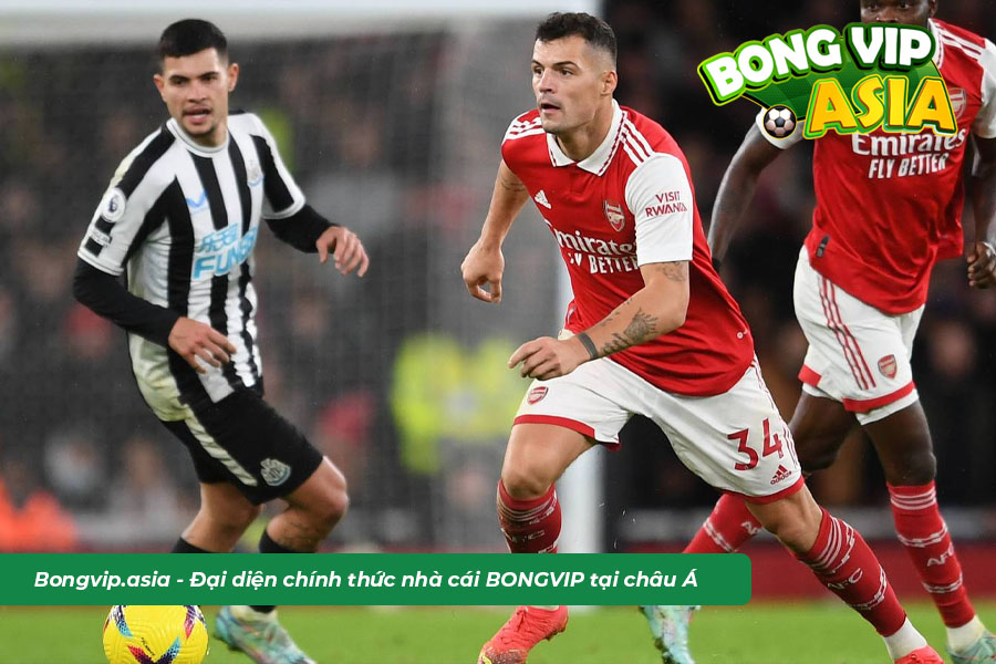 Nhận định soi kèo Newcastle vs Arsenal nghiêng về đội nào?