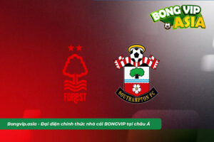 Soi kèo Nottingham vs Southampton