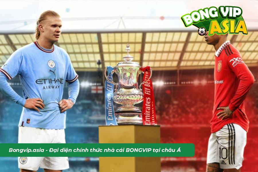 Soi kèo tài xỉu Man City vs MU chuẩn xác