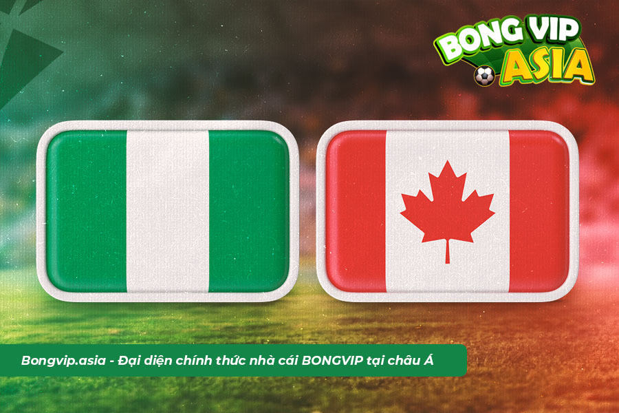 Phân tích phong độ thi đấu nữ Nigeria vs nữ Canada