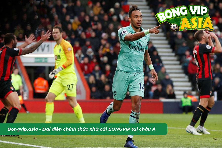 Dự đoán tỷ số trận đấu - Soi kèo Bournemouth vs Arsenal