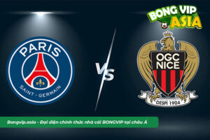 Soi kèo PSG vs Nice