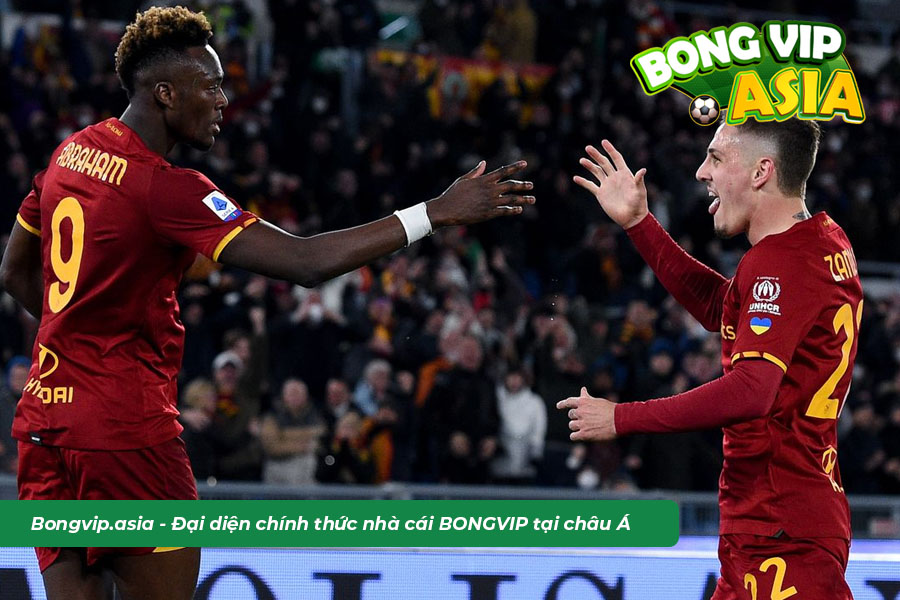 Đội hình dự kiến ra sân giữa 2 đội Roma vs Atalanta