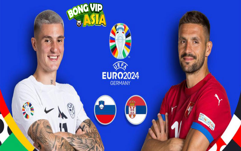 Phân Tích Phong Độ Thi Đấu Giữa Slovenia vs Serbia