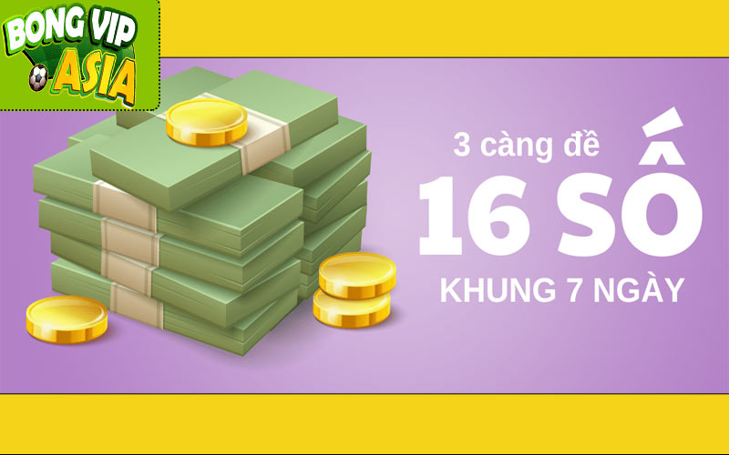 Cách Dàn Đề 3 Càng Hiệu Quả