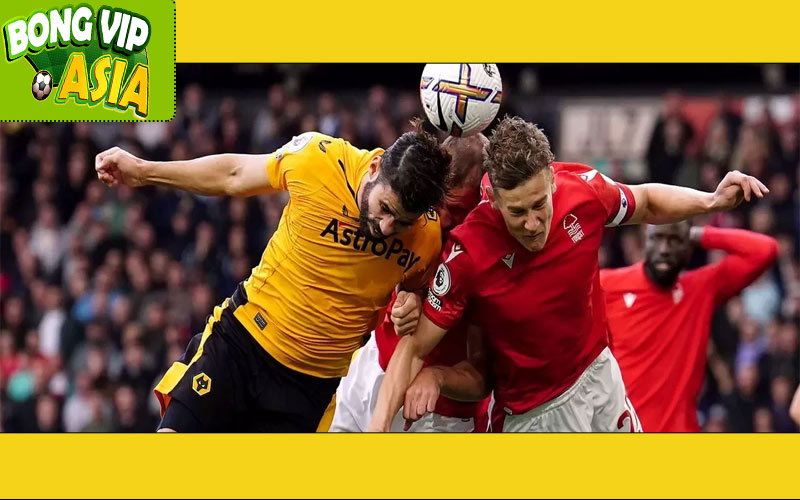 Soi Kèo Nottingham Forest - Wolverhampton Wanderers