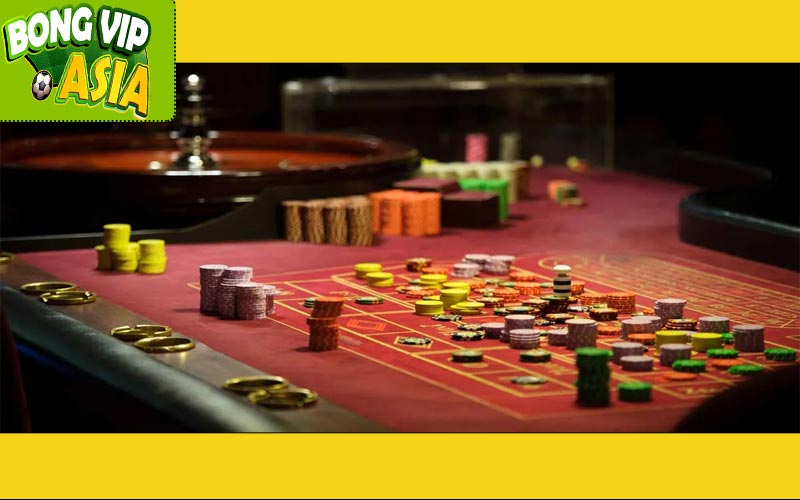 Mẹo Chơi Roulette Hiệu Quả Giúp Bạn Thắng Lớn