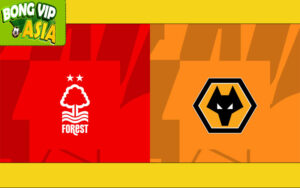 Soi Kèo Nottingham Forest - Wolverhampton Wanderers