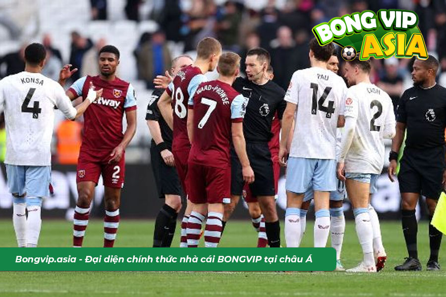 Soi Kèo West Ham vs Aston Villa Đặt Cửa Tài Hay Xỉu?