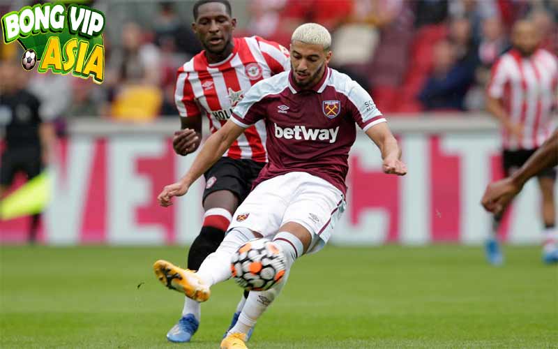 Soi kèo Brentford vs West Ham Ngày 28/09/2024