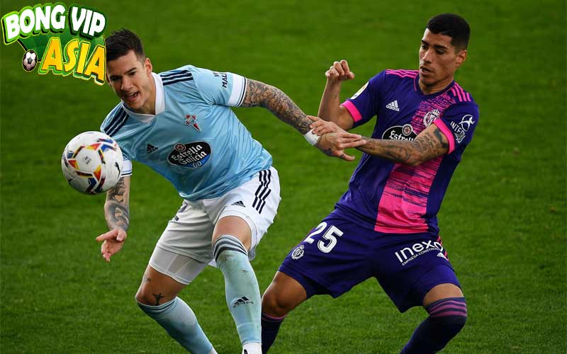 Soi kèo Celta Vigo vs Valladolid Ngày 15/09/2024