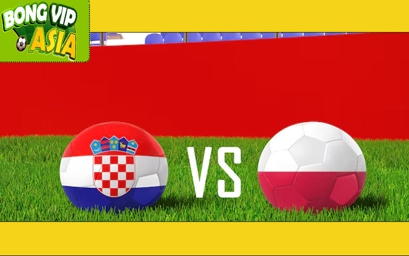 Soi kèo Croatia vs Poland Ngày 09/09/2024