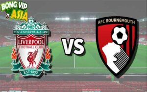 Soi kèo Liverpool vs Bournemouth Ngày 21/09/2024