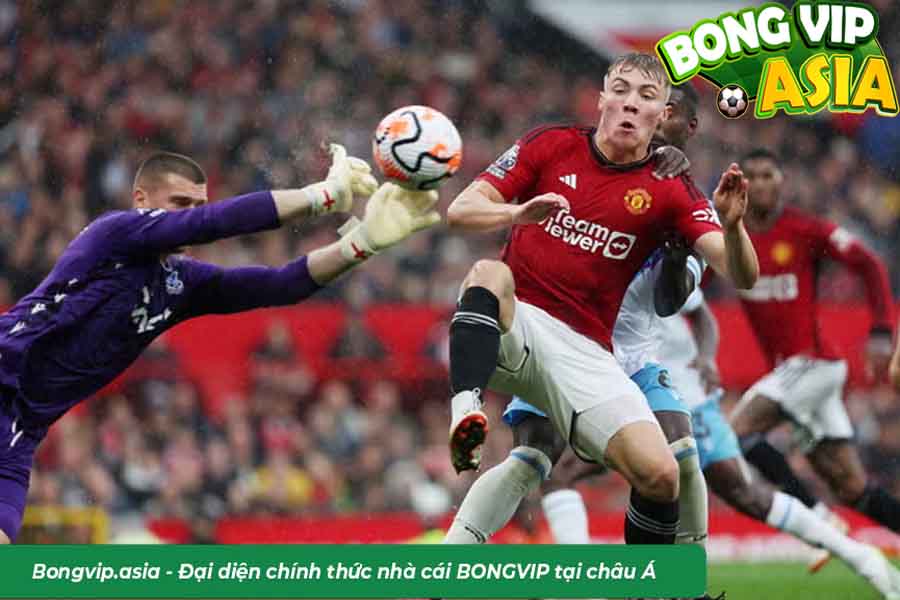 Soi kèo Manchester Utd vs Crystal Palace Ngày 21/09/2024