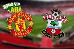 Soi kèo Southampton vs Manchester Utd Ngày 14/09/2024