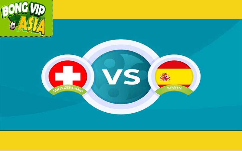 Soi kèo Switzerland vs Spain Ngày 09/09/2024