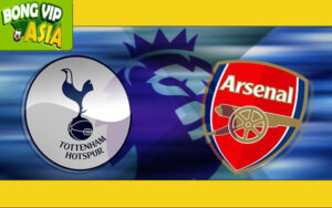 Soi Kèo Tottenham vs Arsenal Ngày 15/09/2024