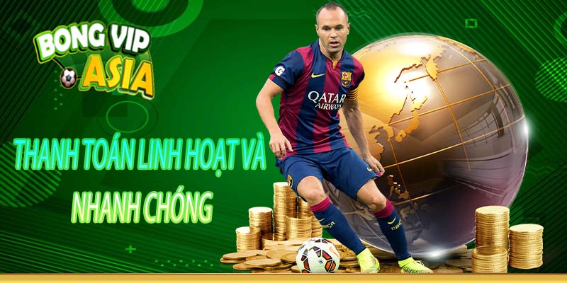 Giới Thiệu BongVip Asia: Điểm Đến Cá Cược Đẳng Cấp Châu Á